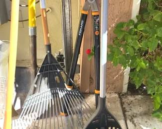 YardGarden Tools