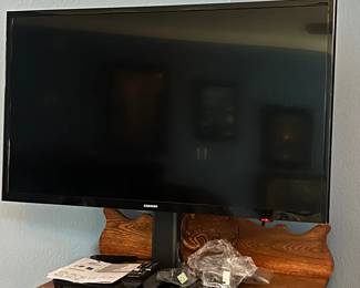 32 Samsung TV