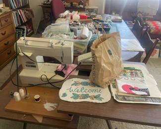Sale Picture