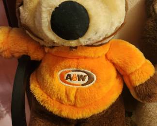 Owned a a&w from the 60s to the 90s