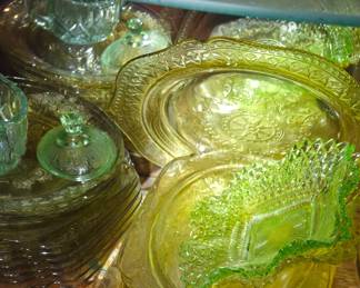 Glassware