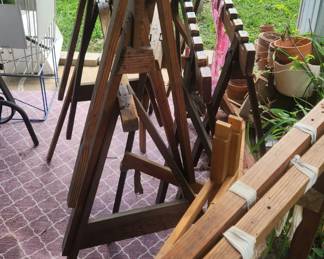 Quilter items