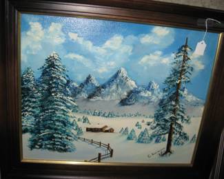 Sale Picture