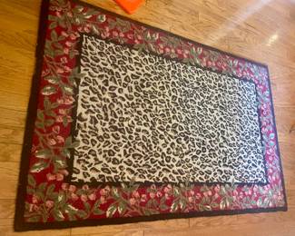 More rugs to choose from