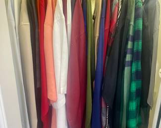 Nice men’s shirts