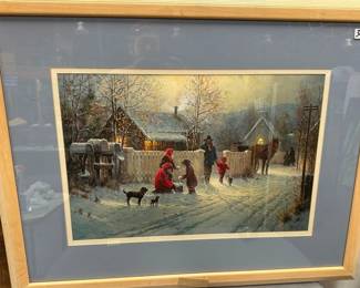 Sale Picture