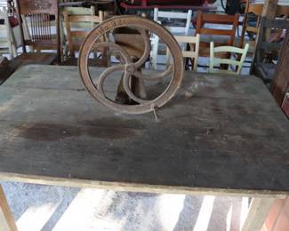 Sale Picture