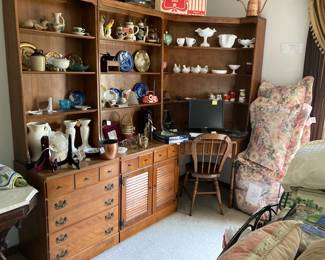 1070’s Ethan Allen Bedroom Furniture 
