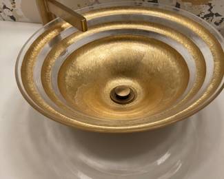 Link A Sink Vessel Sink. 