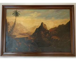 Maitland Smith wall hanging