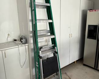 ladders