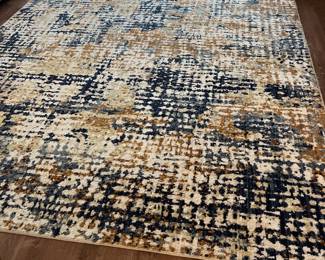 8 x 10 area rug