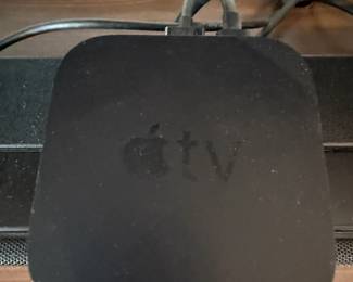 Apple TV