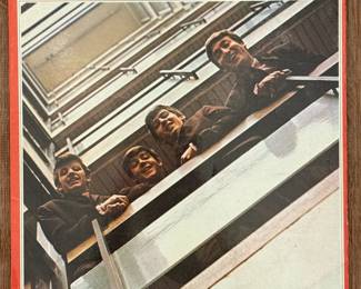 The Beatles album