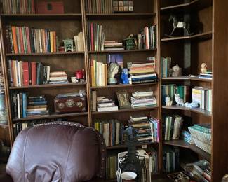Books!