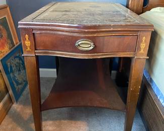 One of a pair