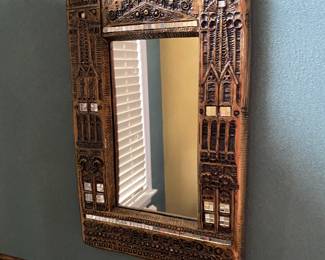 Mirrors