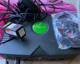 Xbox