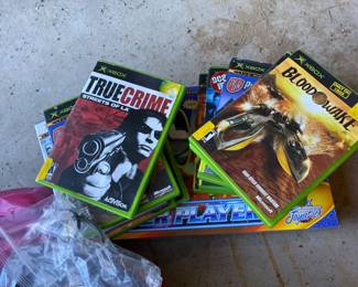 Xbox 