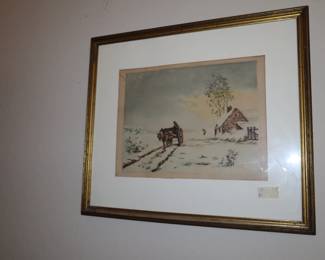 Sale Picture