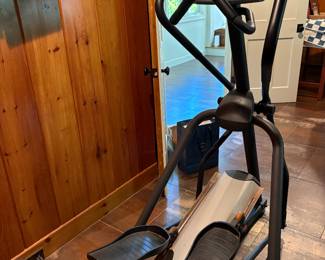 Precor Elliptical EFX 5.19