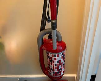 Sebo Felix vacuum cleaner