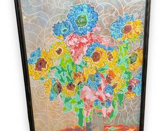 Flowers PrintPhotoroom