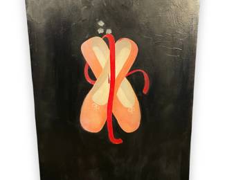 Ballerina SlippersPhotoroom