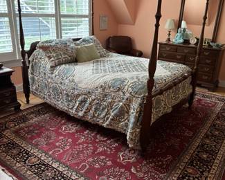 Qn Bed 