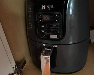 Ninja Airfryer 