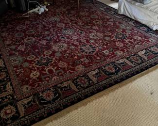 10' x 10' Rug 