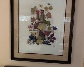 Needlepoint 