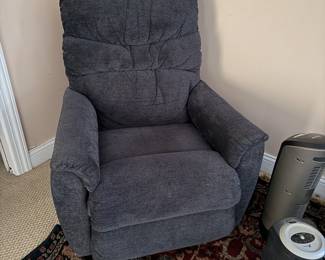 Recliner 