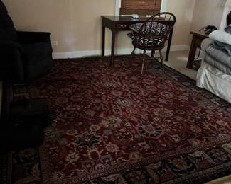 Karastan Rug,  10' x 10'