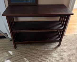 Bookcase 
