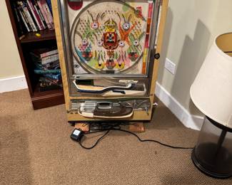 Pachinko 