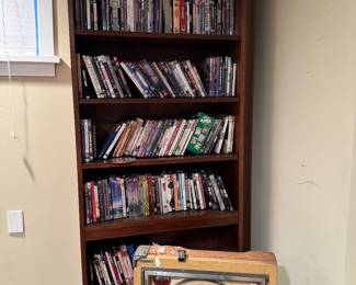 DVDs  , Pachinko Game 