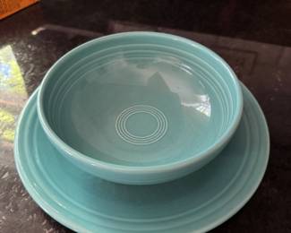 Fiesta Turquoise 