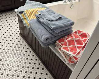 Towels 