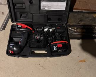 Craftsman Tools 