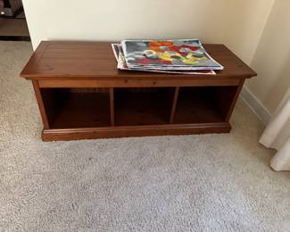 TV Stand  