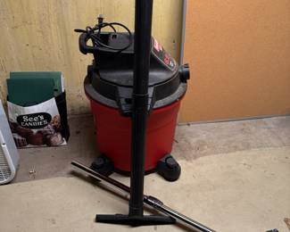 Dryvac 