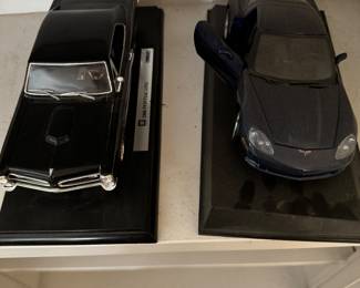 Model Cars 
