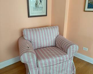 The other Chair that matches 