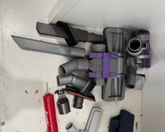 Dyson Accessories 