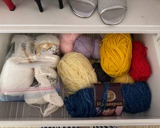 Yarn for you Handwork 