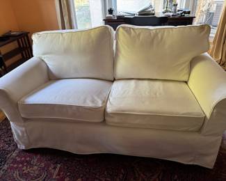 Ikea Uppland Love Seat 