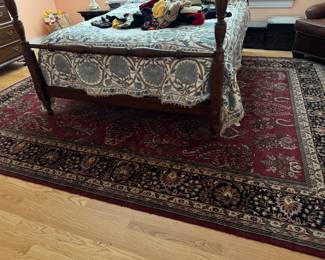 8' x 10' Rug 