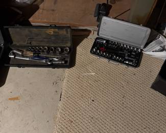 Hand Tools 