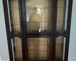 China hutch